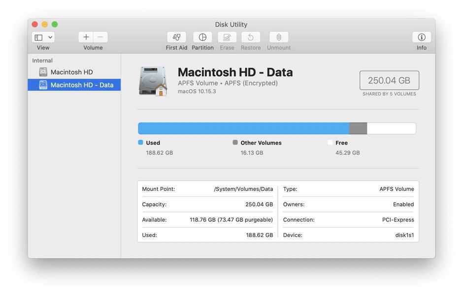 Speed Up Mac Download Times
