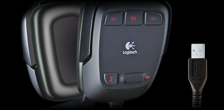 logitech g300s drivers
