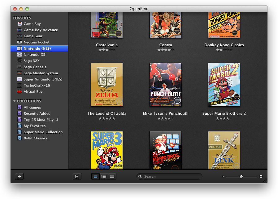 Download Emulator Mac For Pc